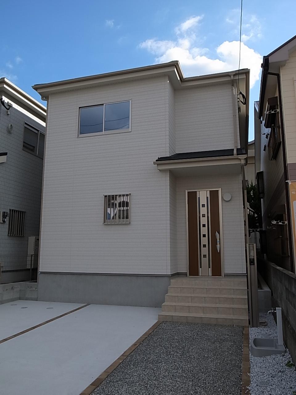 Local appearance photo. Local (11 May 2013) Shooting