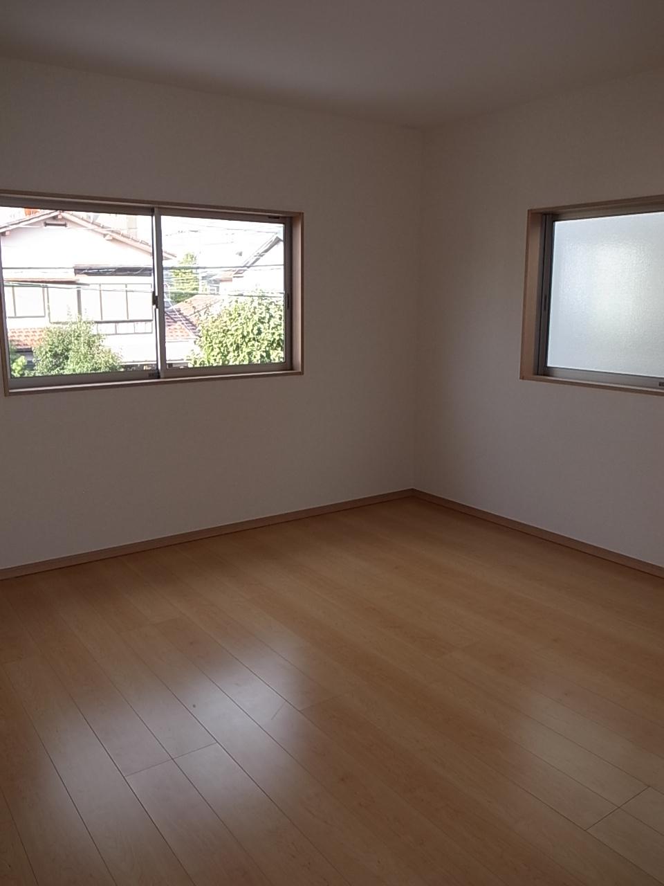 Non-living room. Western-style (11 May 2013) Shooting