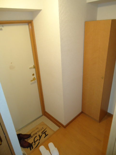 Other room space