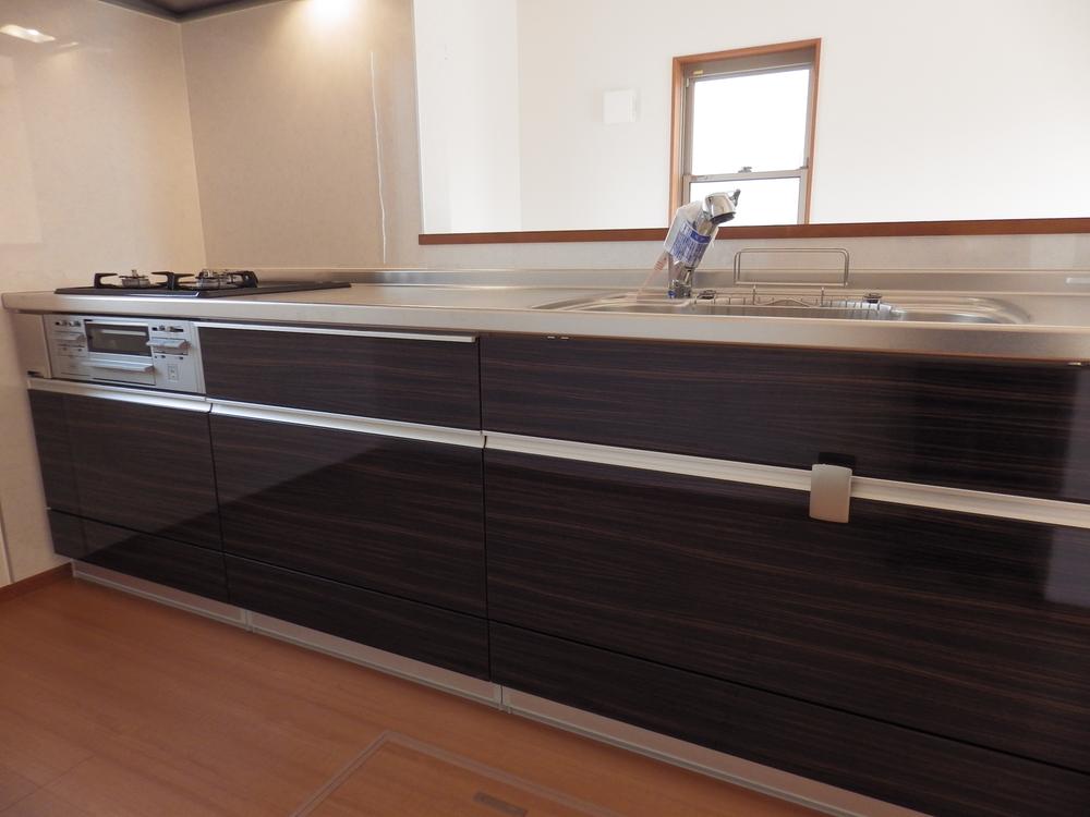 Same specifications photo (kitchen). Same specifications