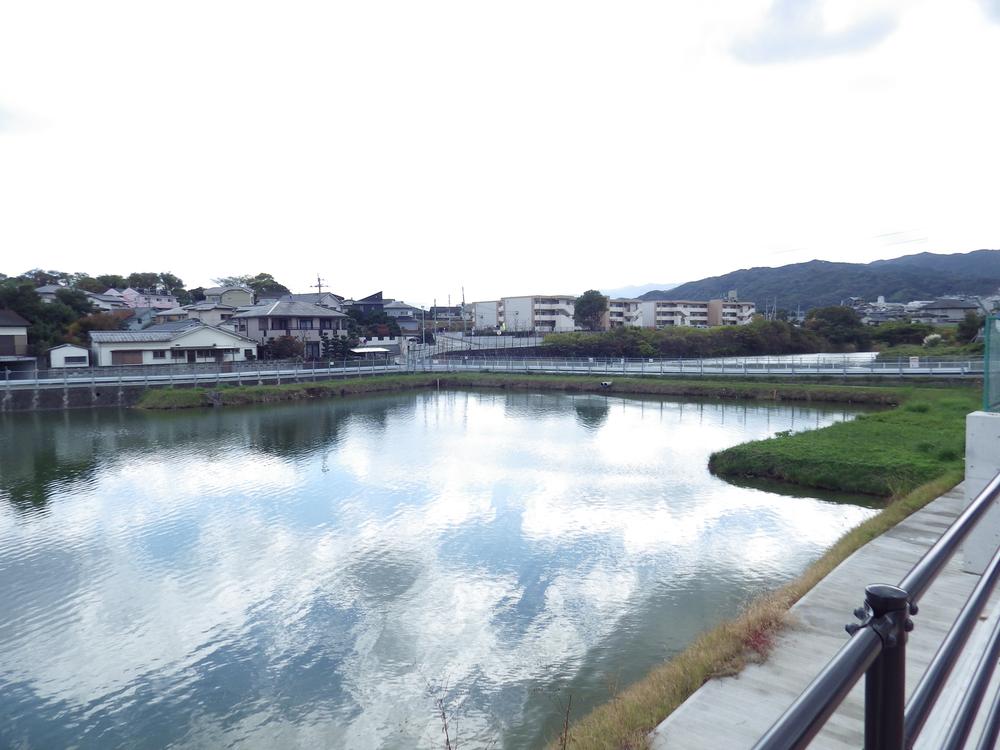 View photos from the dwelling unit. View from local