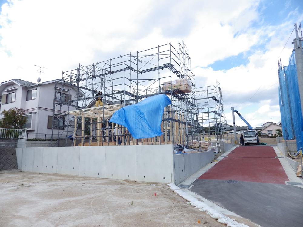 Local photos, including front road