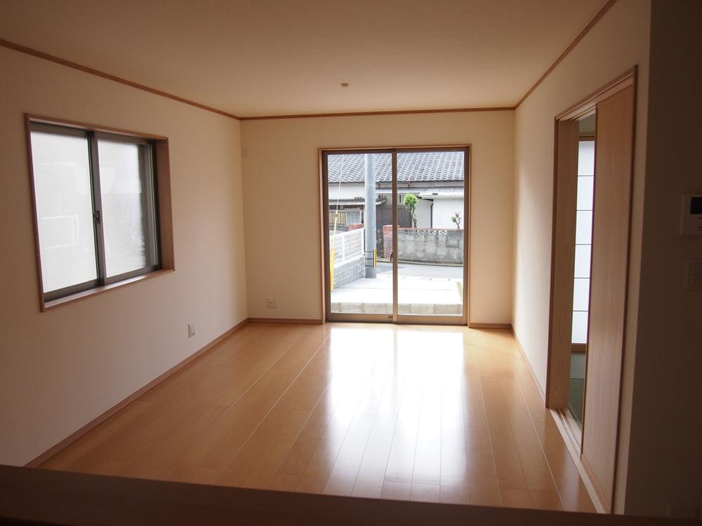 Living. Indoor (11 May 2013) Shooting