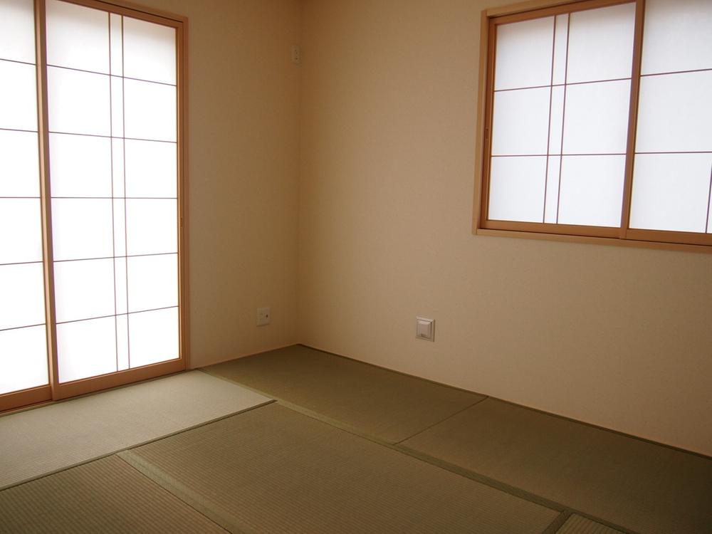 Non-living room. Indoor (11 May 2013) Shooting