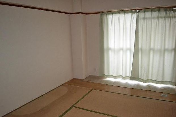 Other room space. Japanese style room