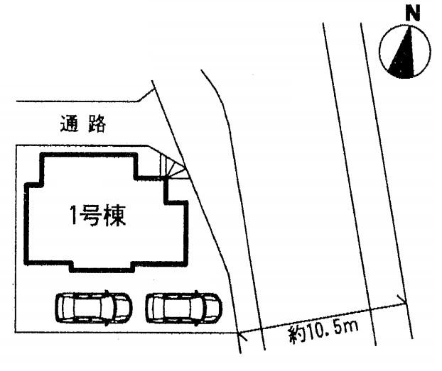 Other. Compartment figure