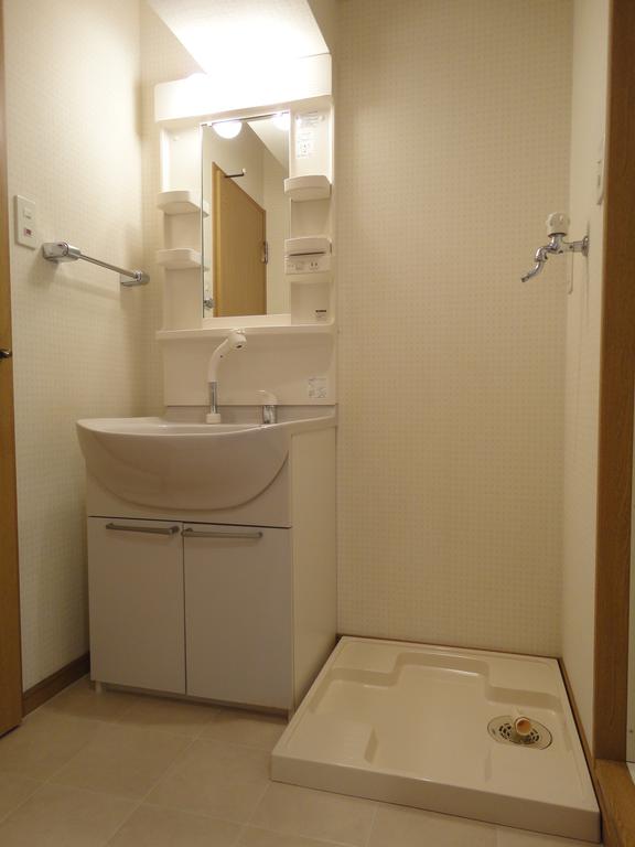 Washroom. This 30,000 yen! ! ! !