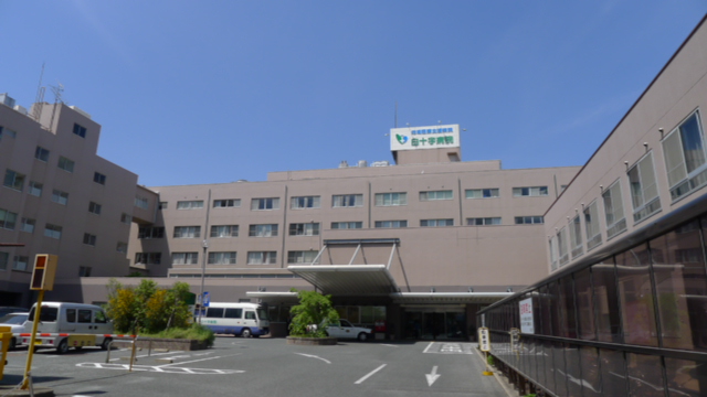 Hospital. 552m until the medical corporation Hakujujikai Hakujujibyoin (hospital)