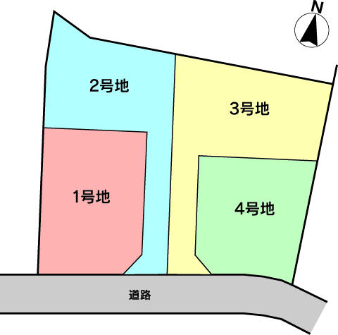 The entire compartment Figure. It will be No. 4 place in the lower right