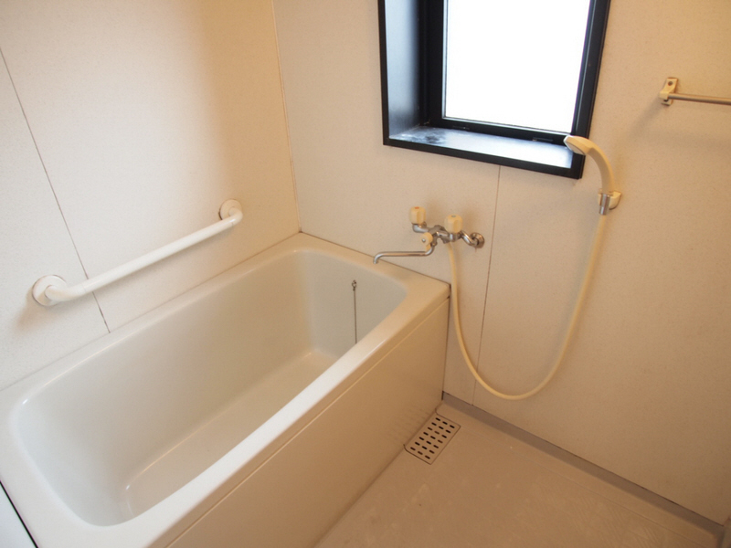 Bath. Bathroom is also a pat ventilation surface there is a window.