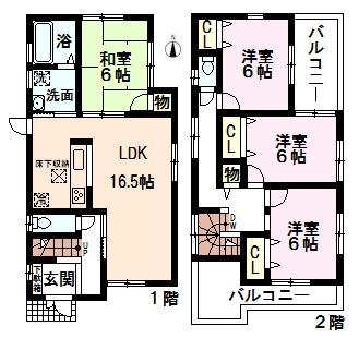 Rendering (introspection). (8 Building) Rendering floor plan