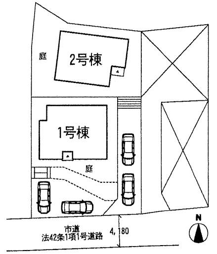 Other. Compartment figure