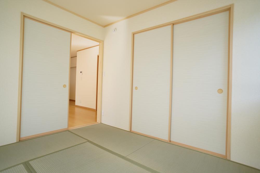 Non-living room.  ☆ Japanese-style room ☆