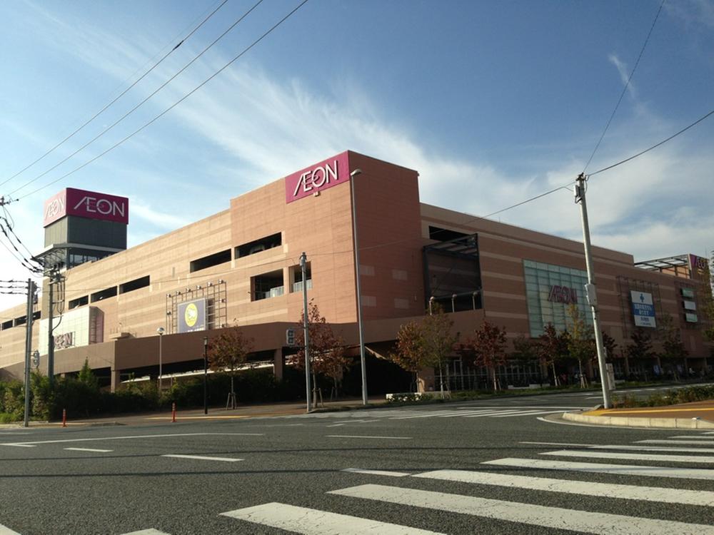 Shopping centre. 1430m to Ito ion Mall Fukuoka