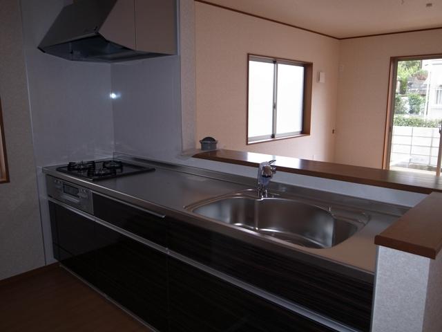 Same specifications photo (kitchen). It is different from the actual specifications.