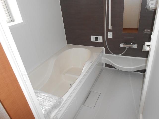 Same specifications photo (bathroom). It is different from the actual specifications.