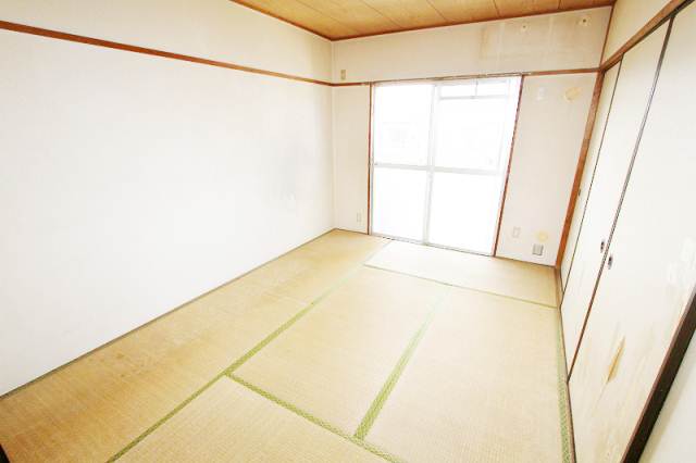 Other room space. Is a Japanese-style room