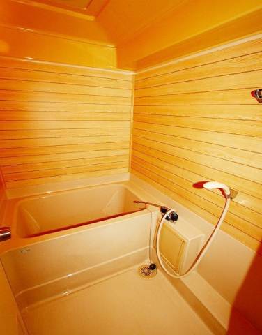 Bath. It is the bath of woodgrain. It will be healed