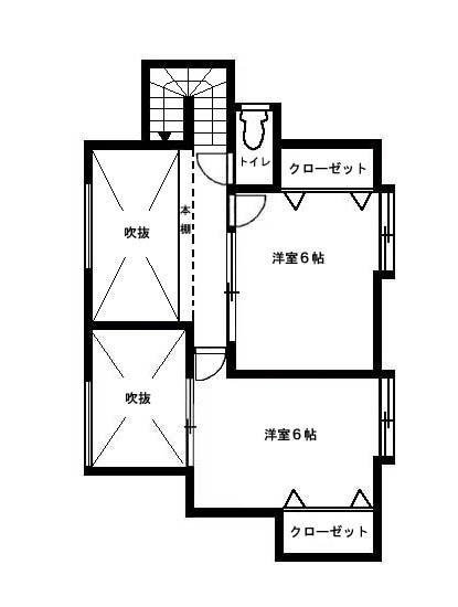Floor plan. 38,500,000 yen, 7LDKK, Land area 845.58 sq m , Building area 194.02 sq m 2F Floor