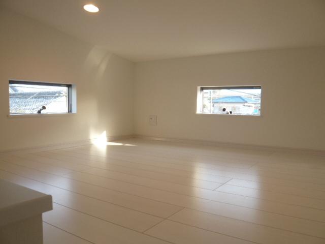 Other. loft