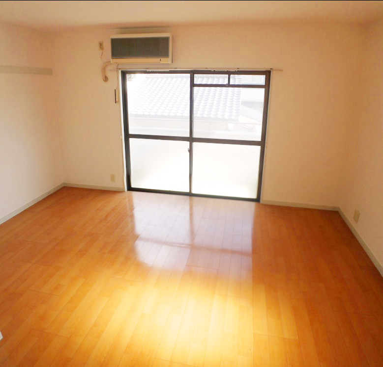 Other room space. It is quite beautiful even if re-covering flooring