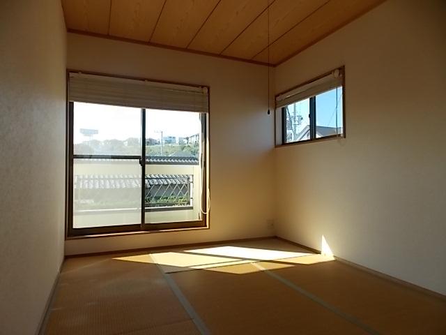 Non-living room