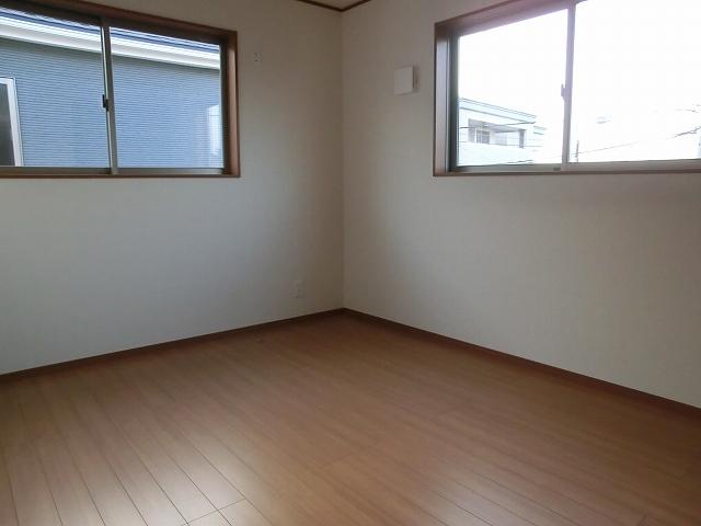 Same specifications photos (Other introspection). Western style room, Sunny! (Same specifications photo)
