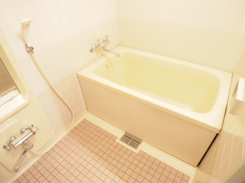 Bath. It is a bath with add cooking function