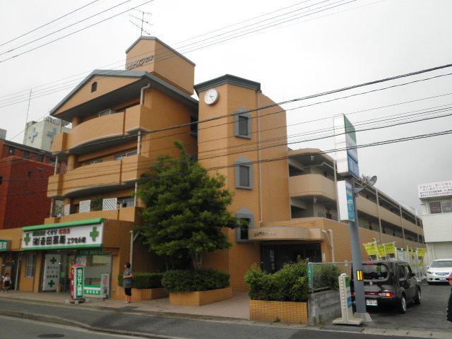 Fukuoka Prefecture, Nishi-ku, Fukuoka Kamiyamato 1