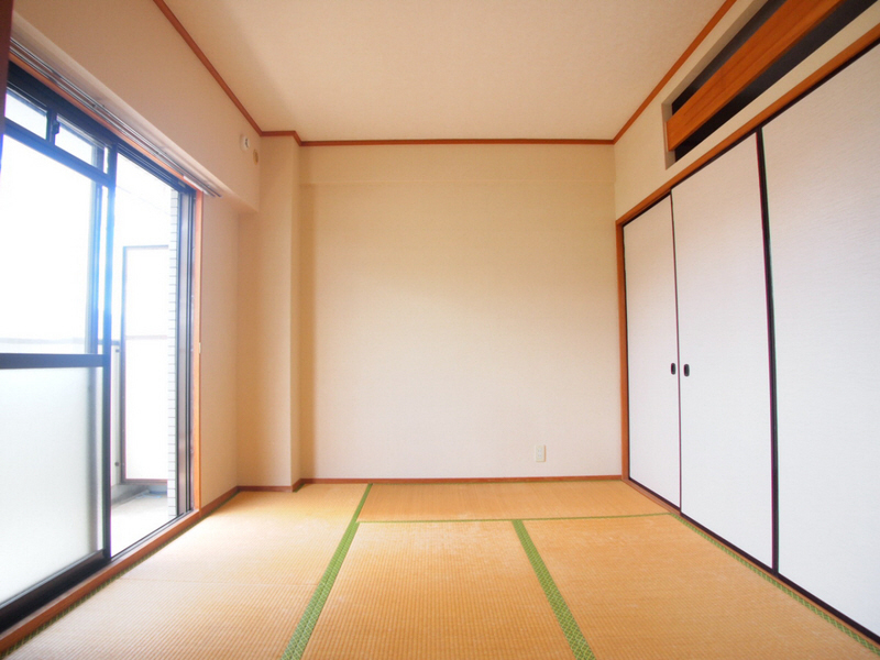 Other room space. You can change to a Japanese-style room 1 room Western-style.