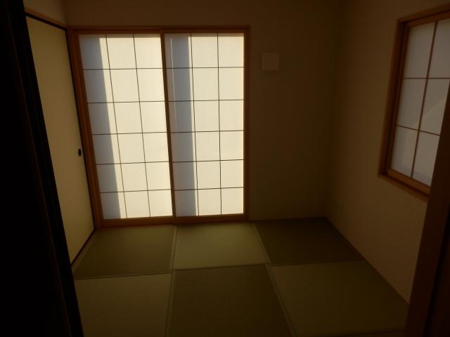 Same specifications photos (Other introspection). Japanese style room