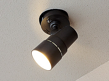 Other.  [Balcony Light] As easy to work on the balcony at night, Installing lighting. (Same specifications)