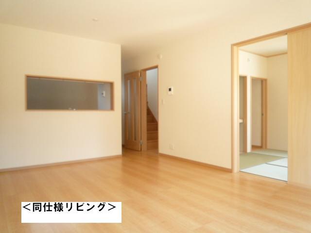 Same specifications photos (living). ☆ Same specifications living ☆