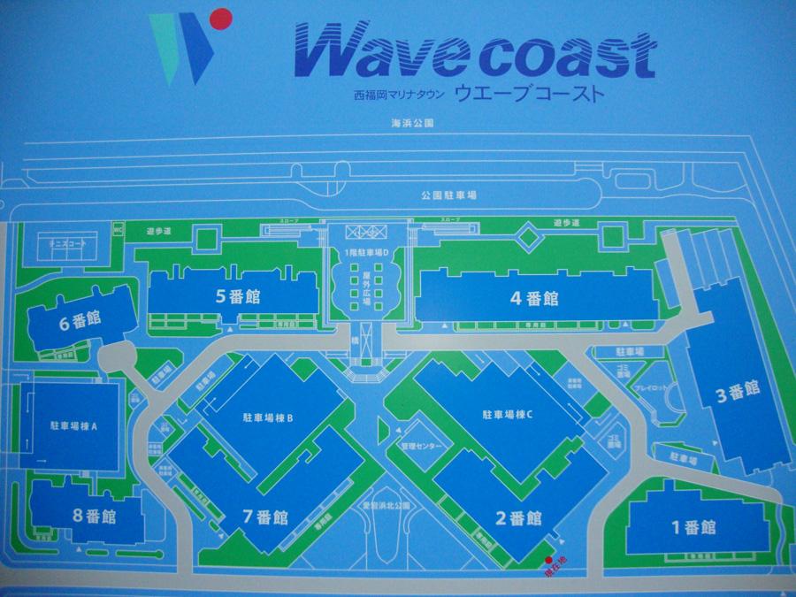 Other Environmental Photo. Wave coast Guide plate