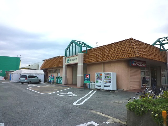 Supermarket. 442m to Sunny Shimoyamato store (Super)