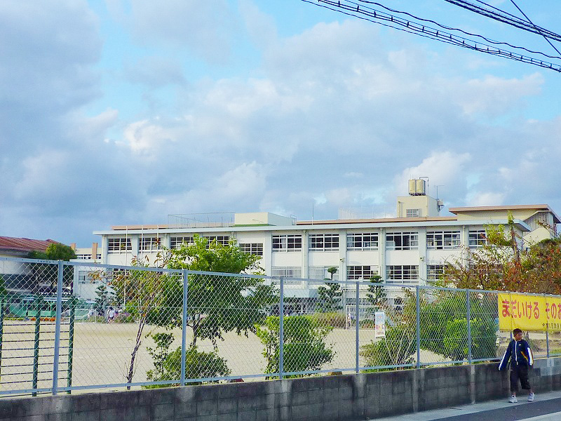 Primary school. 577m to Fukuoka Municipal Imajuku elementary school (elementary school)