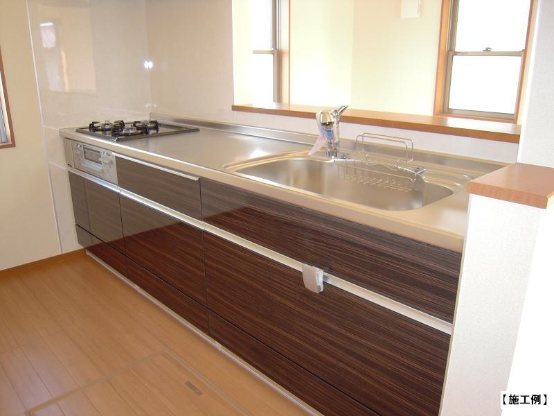 Same specifications photo (kitchen).  ☆ Same specification kitchen ☆