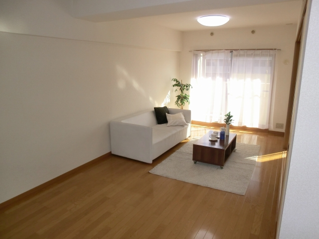 Living and room. Spacious living 14.2 Pledge