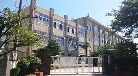 Primary school. 570m to Fukuoka Municipal Fukushige Elementary School