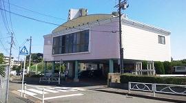 kindergarten ・ Nursery. Fukushige 620m to nursery school