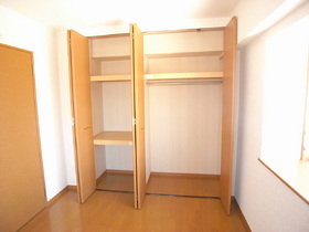 Other. Closet & storage Plenty of capacity ☆