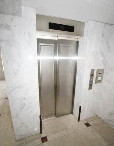 Other common areas. There Elevator