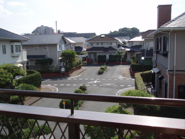 View photos from the dwelling unit. View from local (May 2012) shooting