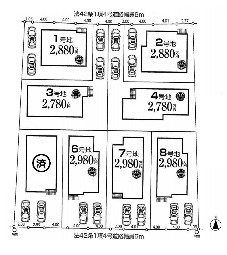 Other. Compartment figure