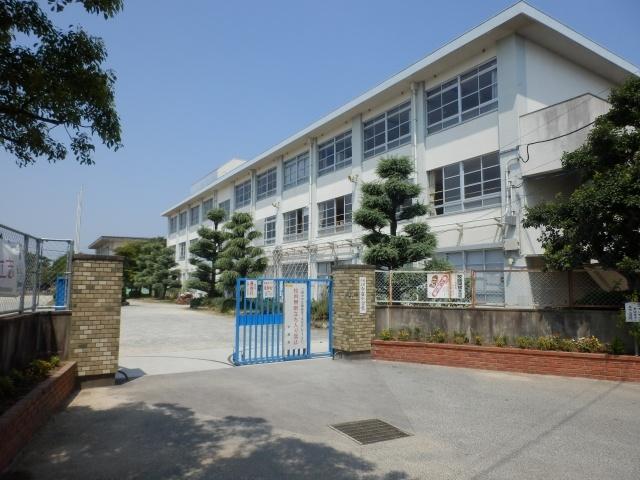 Other local. Imajuku elementary school
