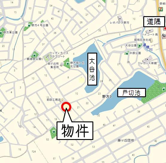 Other. map