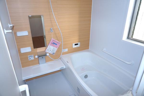 Same specifications photo (bathroom). (No. 2 place) the same specification