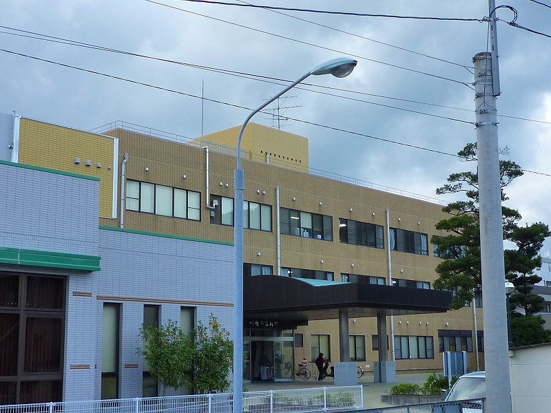 Hospital. 736m until the medical corporation Toyosaka Association Fukuoka Toyosaka Board Hospital (Hospital)