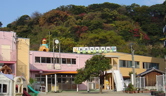 kindergarten ・ Nursery. Temple nursery school (kindergarten ・ 370m to the nursery)