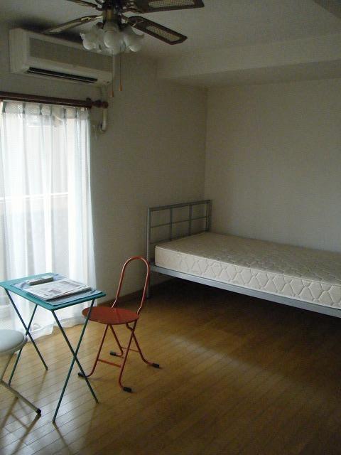 Non-living room. Western-style room